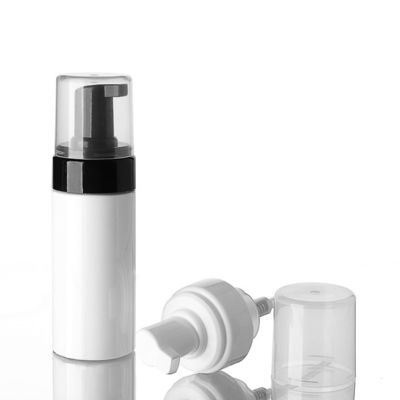 PET 액체 비누 디스펜서 펌프 병, 화장용 패키징을 위한 Soap 펌프 병