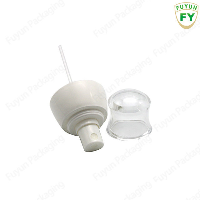 Round Small Spray Mist Bottles 100ml for Shampoo Personal Care
