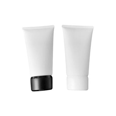 150G BB 크림 튜브, PE 비어 있는 압착 튜브 컨테이너