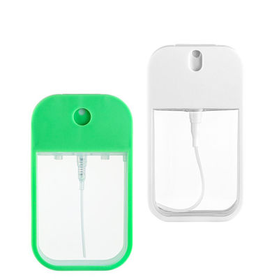 OEM 로고 안개 분무 펌프 병 20ML 30ML 40ML