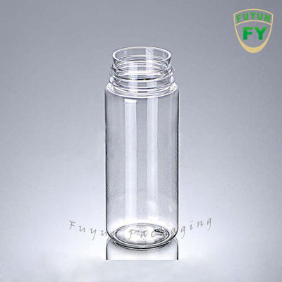 Clear Foam Pump Dispenser Bottle , 150ml Foaming Hand Soap Pump Bottle