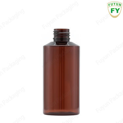 향수를 위한 주문 빈 애완 동물 150ml 안개 살포 펌프 병