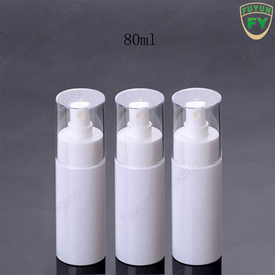 클로로포름 살포 펌프 병, 80ml 지속적인 안개 살포 병