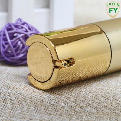 1.7 화장용 패키징을 위한 온스 밀폐된 펌프 병 33.5x143mm