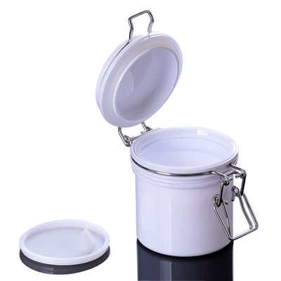 차 변동 최고 W60mm 플라스틱 포장은 걸개식 덮개로 삐걱거립니다