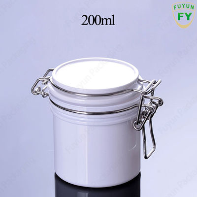 차 변동 최고 W60mm 플라스틱 포장은 걸개식 덮개로 삐걱거립니다