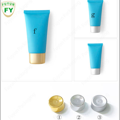 30 밀리람베르트 BB 크림 튜브, 압착 Eco 우호적이 치약 패키징