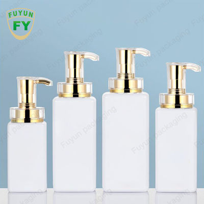 샴푸 디스펜서 용 10oz 300ml HDPE 플라스틱 로션 펌프 병
