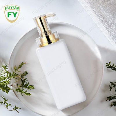 샴푸 디스펜서 용 10oz 300ml HDPE 플라스틱 로션 펌프 병