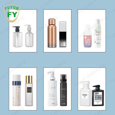 샴푸 디스펜서 용 10oz 300ml HDPE 플라스틱 로션 펌프 병