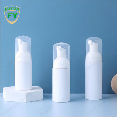 100ml 120ml 150ml 200ml 거품 펌프 병 플라스틱 실린더 모양