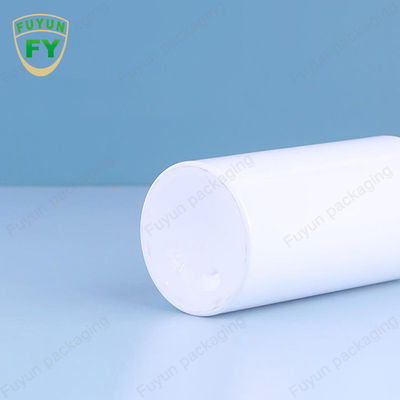 500ml 비누 거품 펌프 병 광장 빈 발 꽃 머리 병