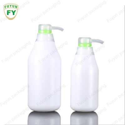 PET 리필 가능한 호텔 500Ml 샴푸 펌프 디스펜서 병
