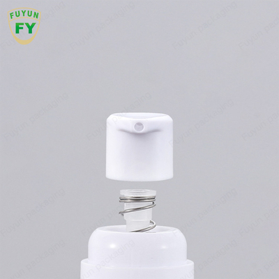 1oz 60ml 80ml 100ml PP 미니 답답한 화장품 병 플라스틱 로션 용기