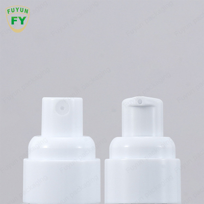 1oz 60ml 80ml 100ml PP 미니 답답한 화장품 병 플라스틱 로션 용기