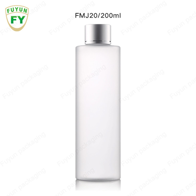 짜개진 조각 모자 스크린 인쇄를 가진 SGS 150ML 플라스틱 펌프 병