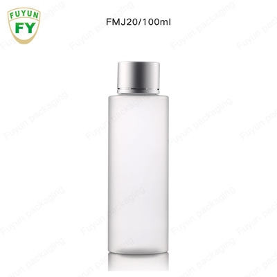 짜개진 조각 모자 스크린 인쇄를 가진 SGS 150ML 플라스틱 펌프 병