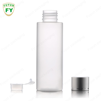 짜개진 조각 모자 스크린 인쇄를 가진 SGS 150ML 플라스틱 펌프 병