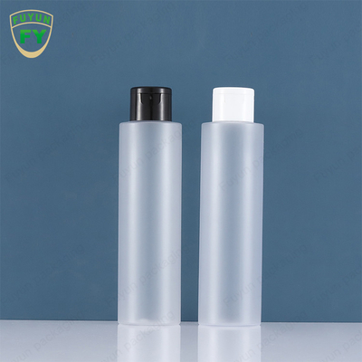 PP 나사 모자를 가진 유일한 RoHS 3.38oz 플라스틱 펌프 병