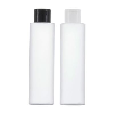 PP 나사 모자를 가진 유일한 RoHS 3.38oz 플라스틱 펌프 병