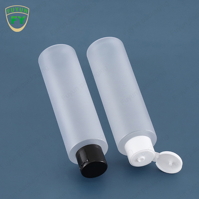 PP 나사 모자를 가진 유일한 RoHS 3.38oz 플라스틱 펌프 병