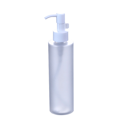 OEM 개인 상표 150ml 빈 펌프 병 스킨 케어 포장