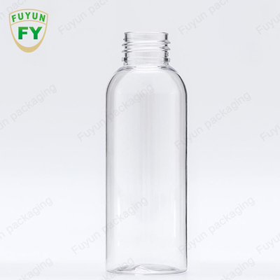 75ml 100ml 250ml 플라스틱 펌프 병 혈청 토너 실버 로션 펌프 용기