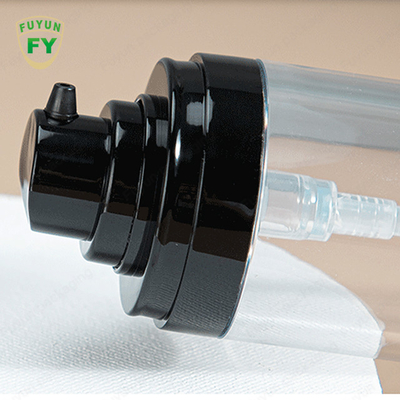 50ml 80ml 100ml 플라스틱 스킨케어 펌프 병에 의하여 주문을 받아서 만들어지는 색깔