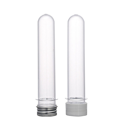 마른 수건 손 세척을 위한 누출 방지 40ml 플라스틱 병