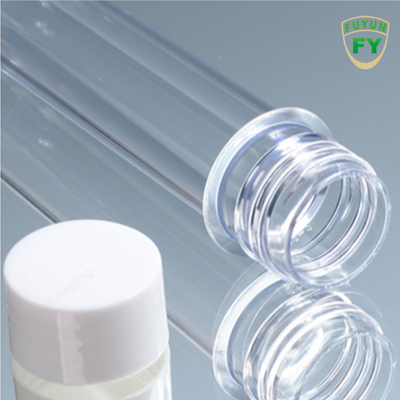 마른 수건 손 세척을 위한 누출 방지 40ml 플라스틱 병