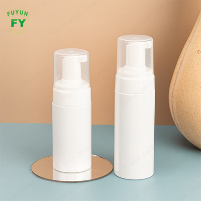 플라스틱 세안 비누 거품 펌프 병 100ml 120ml