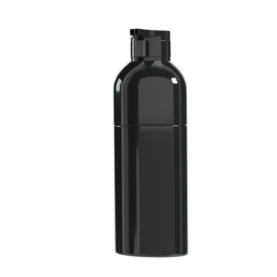 병을 싸는 8.45OZ 비어 있는 압착 샴푸 플라스틱