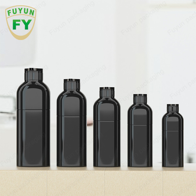 병을 싸는 8.45OZ 비어 있는 압착 샴푸 플라스틱